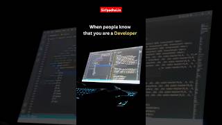 Happens always🧑‍💻😅 coding viralshorts study programming softwaredeveloper [upl. by Eryt]