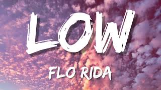 Flo Rida  Low ft TPain Apple Bottom Jeans Lyrics [upl. by Adnilem]