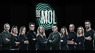 S7E03 De Mol België The Mole 2019 with English subtitles [upl. by Acinej327]