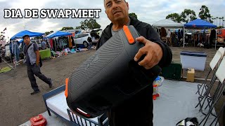 DIA DE SWAPMEET EP120 [upl. by Northey973]