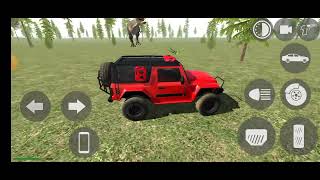 Indian bike driving 3D game Jurassic Park dinosaur Ne pakad liya🎂🤬✅🦖🦖👈myfirstlongvideoYouTube [upl. by Delsman664]