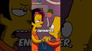 5 Times Bart Simpson Fell In Love In The Simpsons [upl. by Ytok]