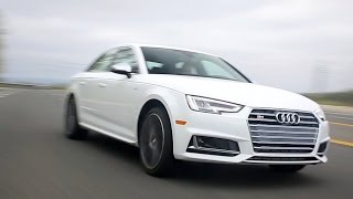 2018 Audi S4  Inside Look [upl. by Pier659]