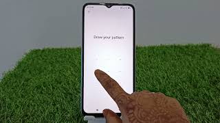 How To Set Password Lock Redmi A2 Plusassword Lock Setting First Time Setup 1 Redmi A2 Plu [upl. by Terej]