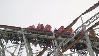 California Screamin breakdown [upl. by Naesed]