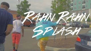 Rahn Rahn plash  Bag It  OFFICIAL VIDEO [upl. by Ahseim839]