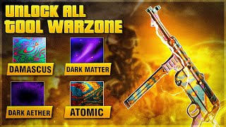 Warzone UnlockAll Tool  Official Trailer [upl. by Annahgiel]