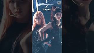 aespa 에스파  Whiplash Inkigayo Performance 241027 SBSInkigayo 에스파 aespa Whiplash Shorts [upl. by Alysia60]