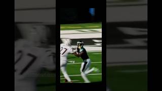 devonta smith is TOO good 🤢  NFL Highlights philadelphia eagles jalen hurts football fypシ゚viral [upl. by Jari]