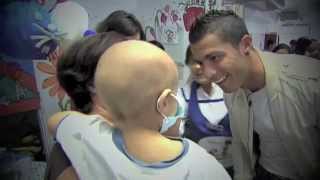 Cristiano Ronaldo  The Truth [upl. by Tamer]