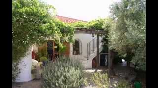 SOLD CortijoCountry property in AndalusiaAlpujarrasÓrgiva [upl. by Benson]