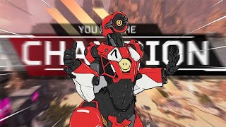 Apex Legends In 2021 Is WACK [upl. by Veator]