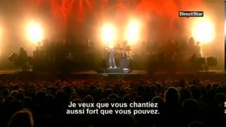 Slipknot Live Eurockneennes De Belford France 2009 Full Concert HQ [upl. by Neret]