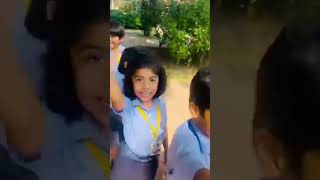 Trip to Zoo by the students of Nursery and LKG [upl. by Schapira]