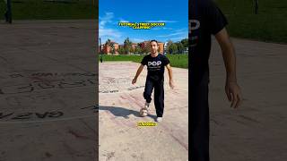 SKILLS TUTORIAL CLAPPING 😱⚽️skills football calcio footballskills [upl. by Eartha]