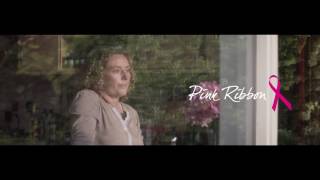 OverLeven met borstkanker  Pink Ribbon  hartschade [upl. by Rabassa]