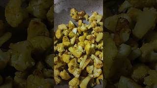 Gobi Fry 😋 food comedy cooking indianfood ytshorts [upl. by Ettennod448]