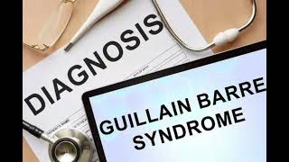 GuillainBarre syndrome GBS History mrcpch Clinical [upl. by Read]