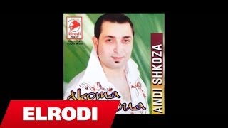 Andi Shkoza  Po te kisha pare [upl. by Zaob]