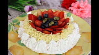 Master PAVLOVA o MERENGÓN  Tips and Trucos de Experto [upl. by Koah724]