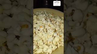 Tasty popcorn 🍿 time😘🤗🤭🤔 movienightpopcorn popcornlovers [upl. by Ramraj]