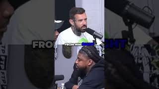 JHERooga On NoJumper Addressing Adam22 For Talking About FBG Duck Wooski amp Mama Duck [upl. by Pacorro]