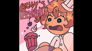 Cecily’s Bakery  lost flash game [upl. by Ttelracs]