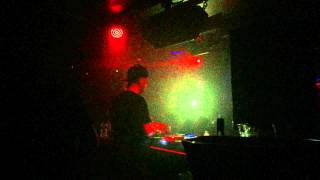 The Veldt Eric Prydz RemixEric Prydz Live  CODA Toronto Feb 22 2015 [upl. by Yerac]