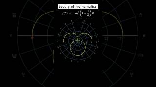 The Beauty of the Polar Coordinates Graph [upl. by Truc]