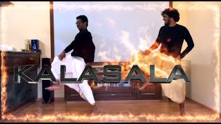 KALASALA KALASALA  DANCE CHOREOGRAPHY  TAMIL  OSTHE  MALLIKA SHERAWAT  FT DANPING DANCING [upl. by Animrac]