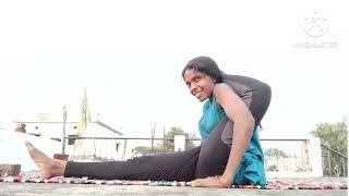 1 minute challenge home Workout Cg । [upl. by Aitital]