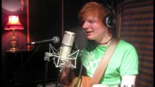 THE CITY  ED SHEERAN [upl. by Brander]