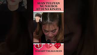 SEAN PANGANIBAN TULUYAN NG SINUKUAN SI SOFIA SMITH FYANG pbb short fyang pbbgabb [upl. by Dilly798]