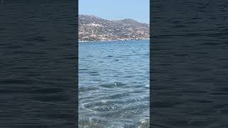 Cretan Sea Greece [upl. by Maer]