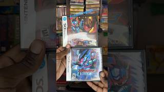 Top 10 DS Games ds nintendo nintendods retrogaming gaming gamecollecting top10 [upl. by Soph]