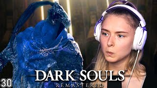 KNIGHT ARTORIAS DLC  Dark Souls Remastered  Part 30 [upl. by Supmart670]