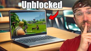 Unblocked Games You Can Play at School [upl. by Tayyebeb524]