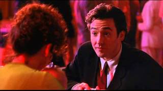 Minox in the Movies Grosse Pointe Blank 1997 [upl. by Kape985]