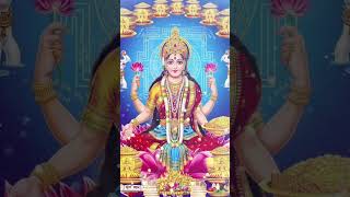 Shree Suktam 🙏🌺🌺🙏  GoddessLakshmi SacredHymn Rigveda DivineBlessings Prosperity Wealth [upl. by Jarin]