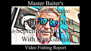 Master Baiter´s Sportfishing with Clients and Their Day on the Water [upl. by Leuneb705]