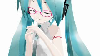 Hatsune Miku Error Propagation Plus Original [upl. by Beale]