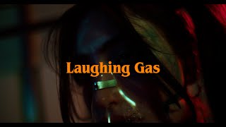 Laughing Gas  Joker and Harley Quinn Short Film [upl. by Bendick915]