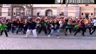 TARANTELLA 2015 ORA BALLA e CANTA NAPOLI [upl. by Jecon]