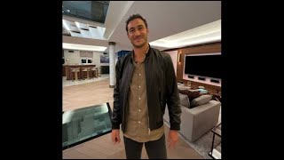 «LAgence» Visite privée dune maison à 80 millions deuros avec Valentin Kretz [upl. by Anilahs]