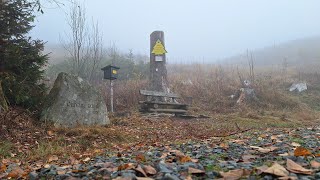 Hahnestein bei Hohegeiß HD [upl. by Ilram]