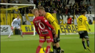 RESPEKTLÖSA amp OSPORTSLIGA HÄNDELSER I ALLSVENSKAN 3 [upl. by Marlow192]