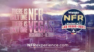 There is ONLY One NFR There is ONLY One Vegas [upl. by Mercado439]