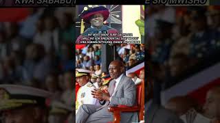 WEWE RAIS WACHA NIKUAM IE NA SIKUOGOPI HATA KIDOGOANGRY NYERI GOVERNOR [upl. by Relyuc858]