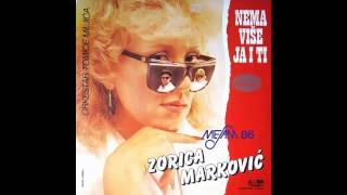 Zorica Markovic  Docicu ti majko  Audio 1987 HD [upl. by Brosine456]