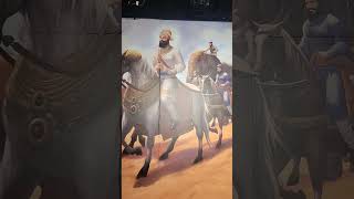 Sikhism History and places sikh history historyofindia gurugobindsinghji nandedsahib [upl. by Anett]